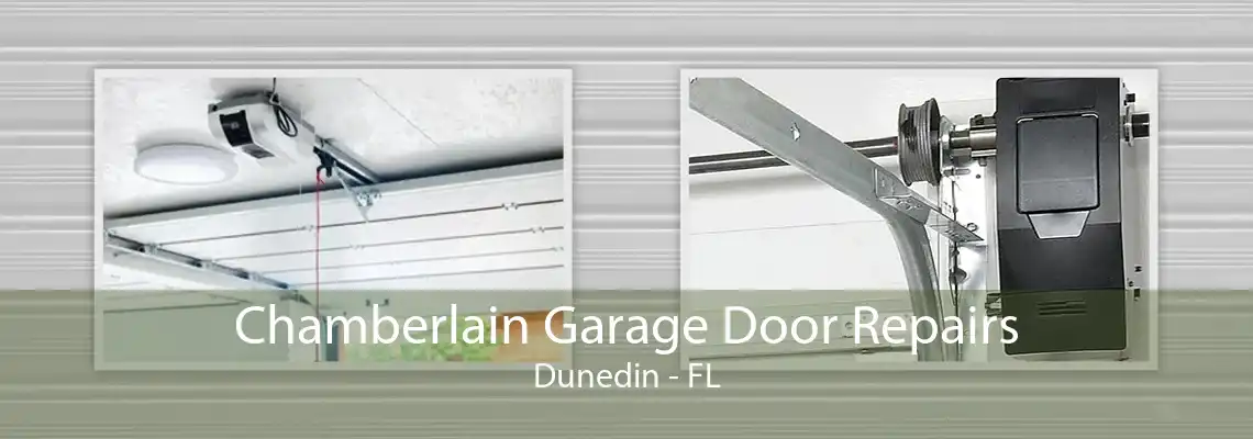 Chamberlain Garage Door Repairs Dunedin - FL