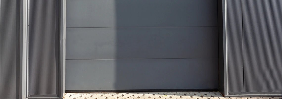Cardale Up And Over Garage Door Repair in Dunedin, Florida