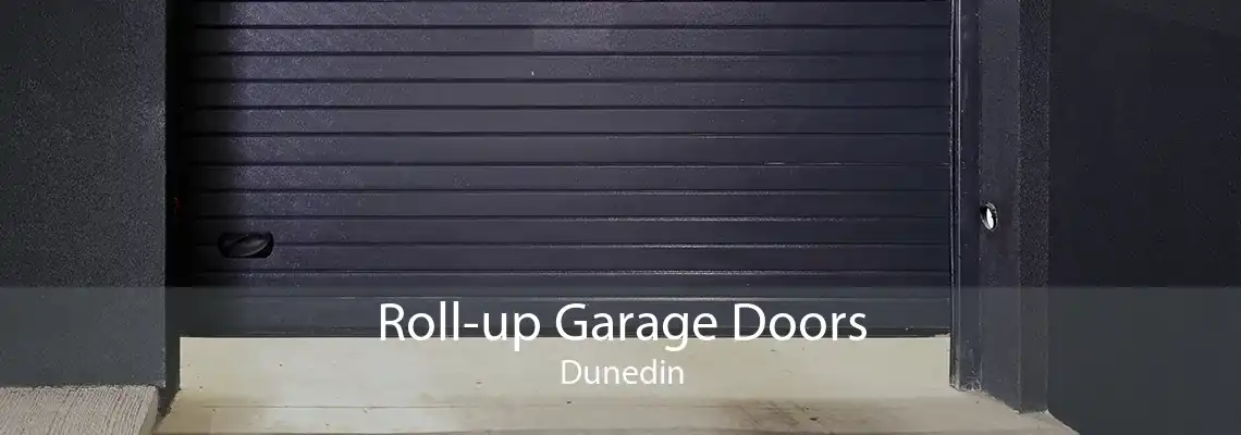 How Much Are Roll-Up Garage Doors? Key Insights & Costs